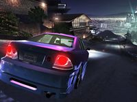 Need for Speed: Underground 2 screenshot, image №809899 - RAWG