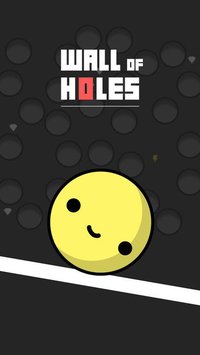 Wall of Holes screenshot, image №1809499 - RAWG