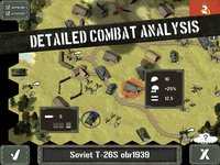 Tank Battle: East Front Lite screenshot, image №942520 - RAWG