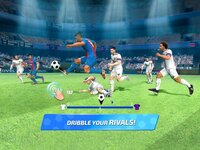 Soccer Star 2020 Football Game screenshot, image №2682594 - RAWG