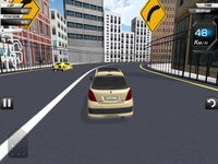 Rally Drift Car Chase screenshot, image №1959211 - RAWG