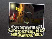 Tech Deck Skateboarding screenshot, image №1788915 - RAWG