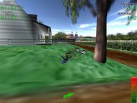 Kawasaki Fantasy Motocross screenshot, image №294763 - RAWG