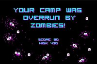 Zombie Sniper screenshot, image №1141155 - RAWG