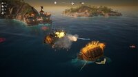 Fluffy Sailors screenshot, image №4172524 - RAWG