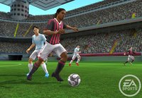 FIFA 10 screenshot, image №526981 - RAWG