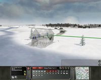 Panzer Command: Operation Winter Storm screenshot, image №448113 - RAWG