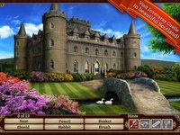 Hidden Objects: Gardens of Time screenshot, image №1849797 - RAWG