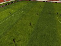 Evolution of Soccer: World League 2015 screenshot, image №1713007 - RAWG