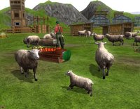 Wildlife Park 2 - Farm World screenshot, image №207912 - RAWG