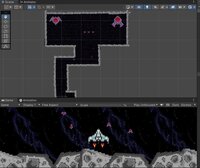 2D Shooter Test Project screenshot, image №3563658 - RAWG