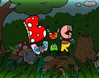 Bug War screenshot, image №3269357 - RAWG