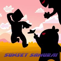 Sunset Samurai screenshot, image №2585475 - RAWG