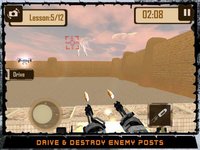 Army Weapons Tester 3D screenshot, image №1610568 - RAWG