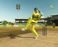 Brian Lara International Cricket 2007 screenshot, image №457162 - RAWG