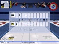 Take-Out Weight Curling 2 screenshot, image №380914 - RAWG