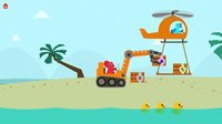 Dinosaur Digger 2 Free screenshot, image №1352505 - RAWG