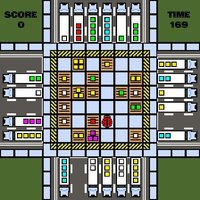 Warehouse Woes screenshot, image №1185703 - RAWG