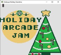 Holiday Arcade Jam screenshot, image №2646117 - RAWG