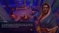 Herald: The Interactive Period Drama – Complete Edition screenshot, image №4197888 - RAWG