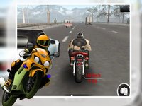 Crazy Racing Moto Beat screenshot, image №1931683 - RAWG
