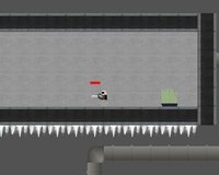 Only One Way (Ben Yazi) screenshot, image №2360329 - RAWG