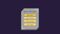2DSpaseShooter screenshot, image №2717309 - RAWG
