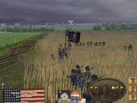 Scourge of War: Gettysburg screenshot, image №518794 - RAWG