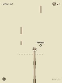 Like A Giraffe screenshot, image №2581725 - RAWG