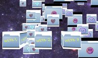 Installation for Social Media Breakup Coordinator(WIP) screenshot, image №1926950 - RAWG