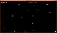 Space Invaders 2 (masdav28) screenshot, image №2722697 - RAWG