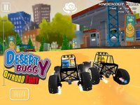 DESERT BUGGY OFFROAD FURY: Offroad Dune Buggy Kids screenshot, image №1712794 - RAWG