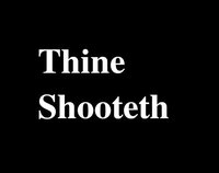 Thine Shooteth screenshot, image №2319995 - RAWG