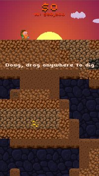 Doug dug. screenshot, image №668439 - RAWG