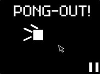 Pong-out! screenshot, image №3175186 - RAWG