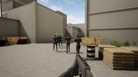 Combat Medic screenshot, image №1707614 - RAWG