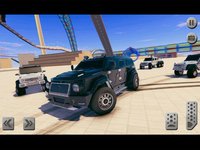 Multiplayer Car Crash 2018 screenshot, image №919699 - RAWG