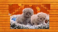 Paw & Hop Jigsaw Quest screenshot, image №4142126 - RAWG