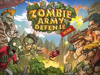 Zombie Army Defense HERO screenshot, image №1778044 - RAWG
