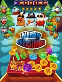 Coin Christmas screenshot, image №1857807 - RAWG