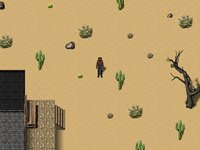 Wild Ranger: Gun X Dragon screenshot, image №1761396 - RAWG