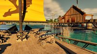 Dragons Reef VR screenshot, image №4229815 - RAWG