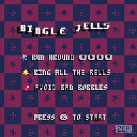 Bingle Jells (PICO-8 Advent Calendar) screenshot, image №1803927 - RAWG