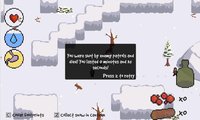Hunted in the Winter screenshot, image №2262376 - RAWG