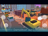 Dig In: An Excavator Game screenshot, image №1886244 - RAWG