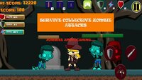 Zombie Apocalypse (itch) (GuildGames) screenshot, image №2471661 - RAWG