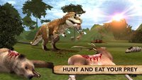 Dinosaur Simulator 2016 screenshot, image №1559581 - RAWG