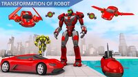 Flying Car Robot screenshot, image №3557474 - RAWG