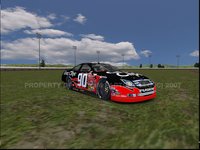 ARCA Sim Racing '08 screenshot, image №497369 - RAWG