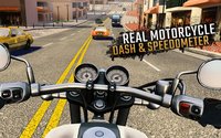 Moto Rider GO: Highway Traffic screenshot, image №1371148 - RAWG